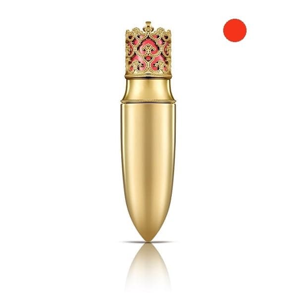 Son Môi Cao Cấp Whoo Gongjinhyang Mi Luxury Lip Rouge #25 Rosy Coral 6g