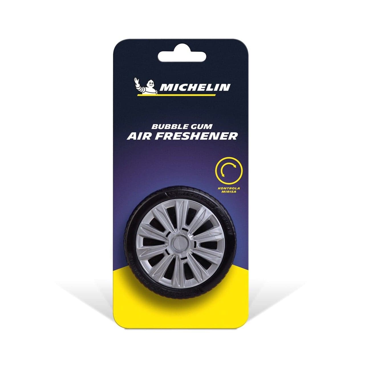 Nước Hoa Xe Hơi Michelin Bubblegum W87824