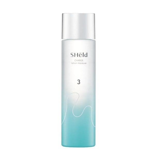 Nước Hoa Hồng Dưỡng Ẩm Dành Cho Da Khô Momotani SHeld Charge Lotion Moisture 150ml