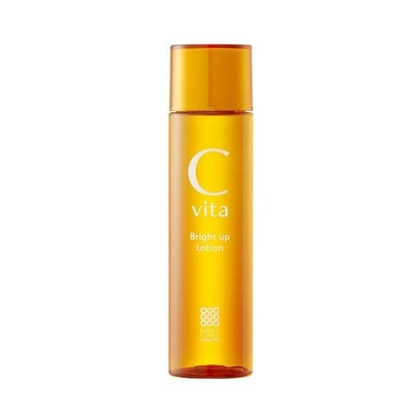 Nước Hoa Hồng Dưỡng Trắng Meishoku C Vita Bright Up Lotion 150ml