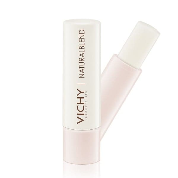 Son Dưỡng Ẩm Cho Môi Mềm Mịn Vichy Natural Blend Hydrating Lip Balm 4.5g