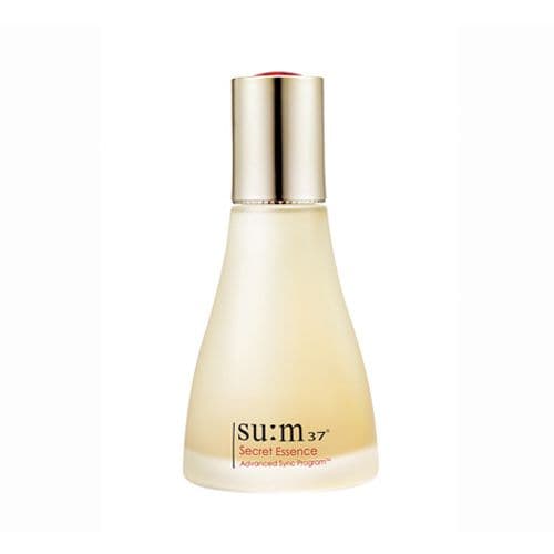 Nước thần cải thiện 5 vấn đề da Sum37 Secret Essence 30ml