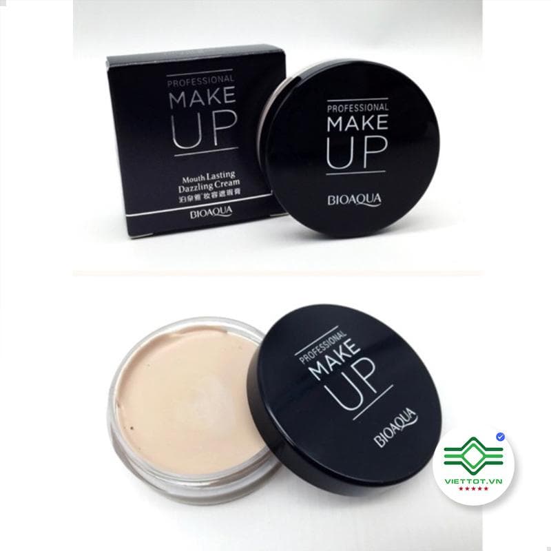 Phấn Tươi Professional Make Up Của Bioaqua Hàng Nội Địa Trung VT110