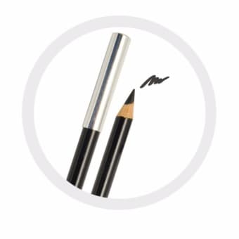 Chì vẽ mí mắt Aroma Luxurious Makeup Eyeliner Pencil No.103 Hàn Quốc 2g (Màu nâu)