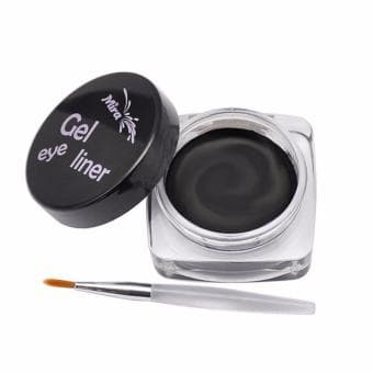 Gel kẻ mắt nước Mira Gel Eyeliner Hàn Quốc 6g - Hàng chính hãng