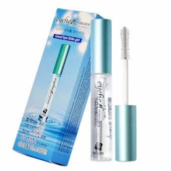 Mascara dưỡng mi tự nhiên Aroma Eyeheel Cao cấp Hàn Quốc 10ml - Hàng chính hãng