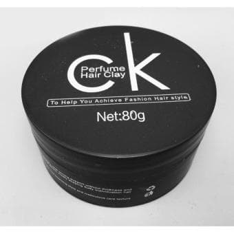 Sáp vuốt tóc nam CK Perfume Hair Clay 80g - Hàng nhập khẩu