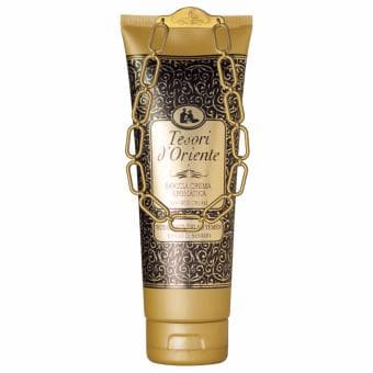 Sữa tắm nước hoa dây xích Hoàng Gia Trung Đông Tesori D’Oriente Cao cấp Italia 250ml - Hàng chính hãng