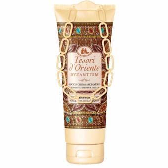Sữa tắm nước hoa dây xích Hy lạp cổ đại Tesori D’Oriente Cao cấp Italia 250ml - Hàng chính hãng