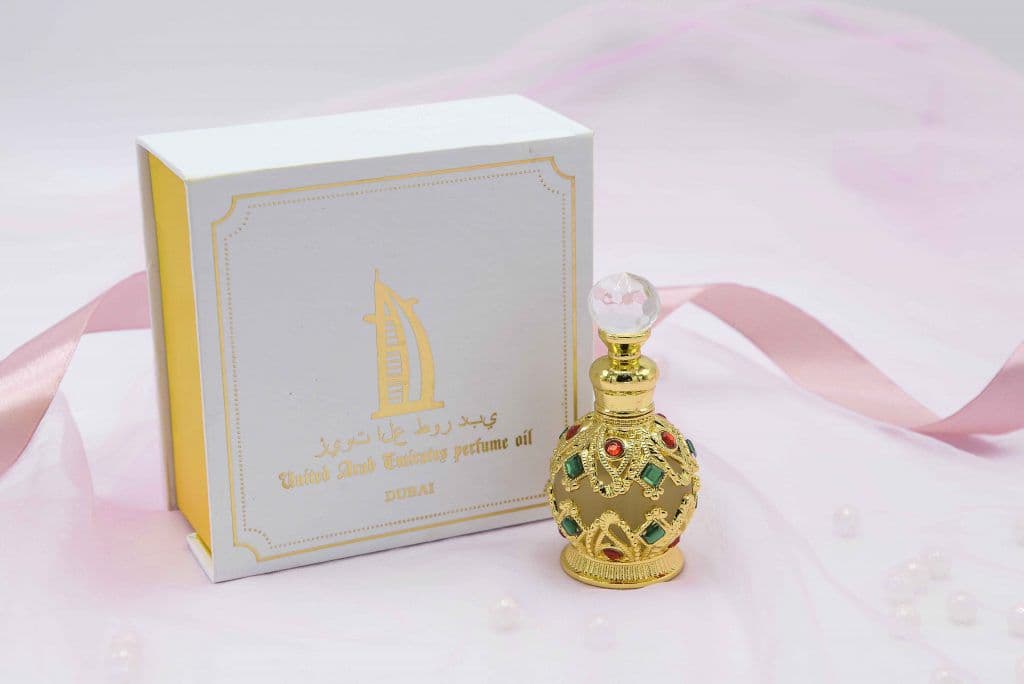 ưu đãi sập sàn- tinh chất nước hoa 15ml