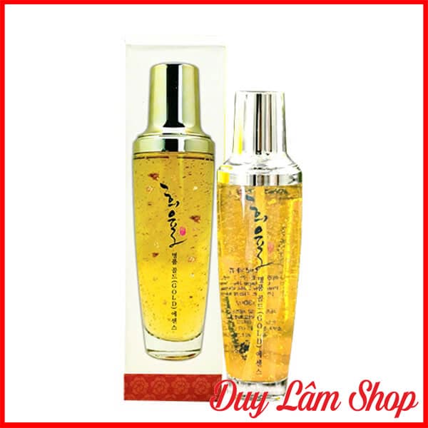 Tinh chất serum Vàng Lebelage căng bóng hàn quốc – hee yul premium gold essence