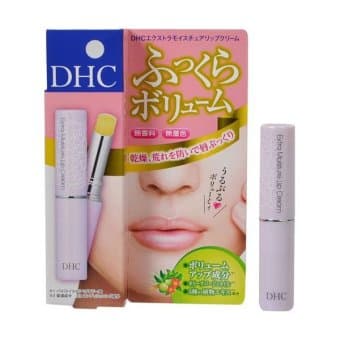 Son dưỡng môi giảm thâm DHC Extra Moisture Lip Cream 1.5g
