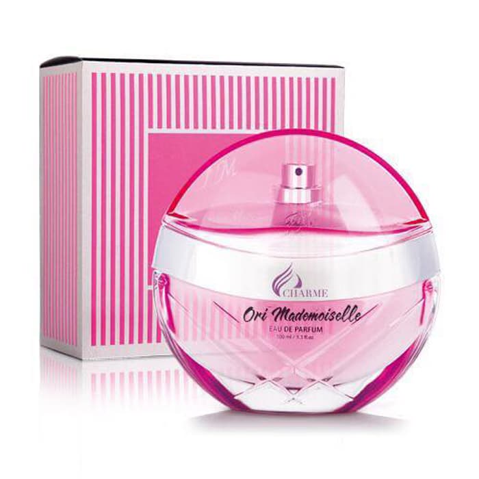 Nước hoa nữ Ori Mademoiselle (100ML) - NỮ TÍNH TƯƠI TRẺ GỢI CẢM – PHIÊN BẢN MỚI 2019